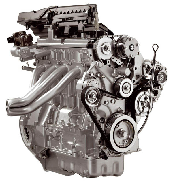 Kia Spectra Car Engine